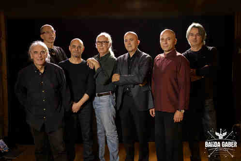In ricordo di Giorgio Gaber nel 15° anniversario – La reunion della Banda Gaber a Marciana Marina